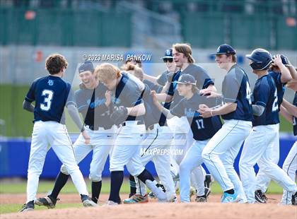 Thumbnail 3 in Bishop Grimes vs Little Falls photogallery.