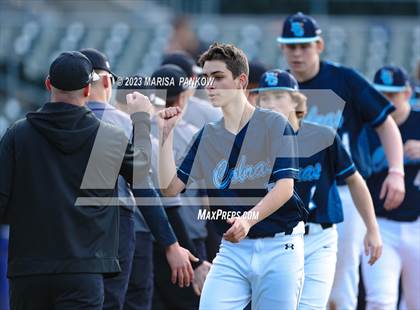 Thumbnail 2 in Bishop Grimes vs Little Falls photogallery.