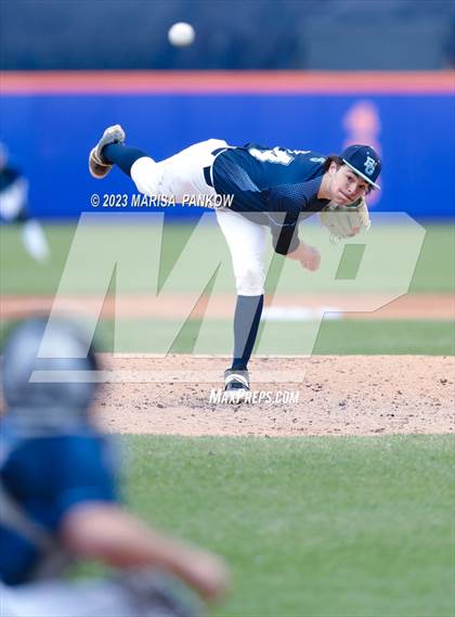 Thumbnail 1 in Bishop Grimes vs Little Falls photogallery.