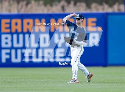 Thumbnail 2 in Bishop Grimes vs Little Falls photogallery.