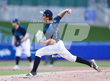 Thumbnail 3 in Bishop Grimes vs Little Falls photogallery.