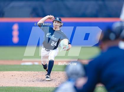 Thumbnail 3 in Bishop Grimes vs Little Falls photogallery.
