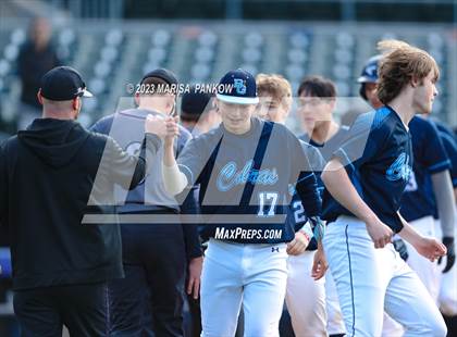 Thumbnail 3 in Bishop Grimes vs Little Falls photogallery.