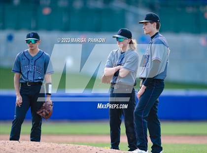 Thumbnail 1 in Bishop Grimes vs Little Falls photogallery.
