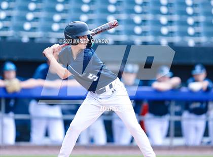 Thumbnail 3 in Bishop Grimes vs Little Falls photogallery.