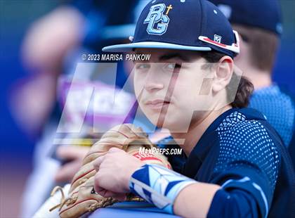Thumbnail 2 in Bishop Grimes vs Little Falls photogallery.