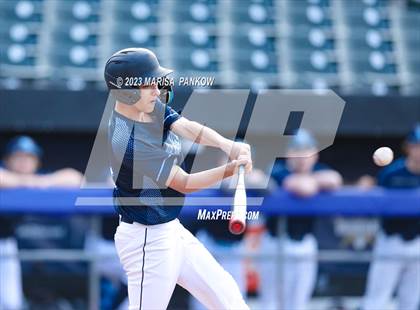 Thumbnail 2 in Bishop Grimes vs Little Falls photogallery.