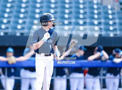 Thumbnail 1 in Bishop Grimes vs Little Falls photogallery.