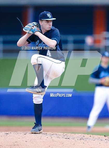 Thumbnail 3 in Bishop Grimes vs Little Falls photogallery.