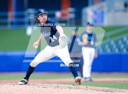 Thumbnail 3 in Bishop Grimes vs Little Falls photogallery.