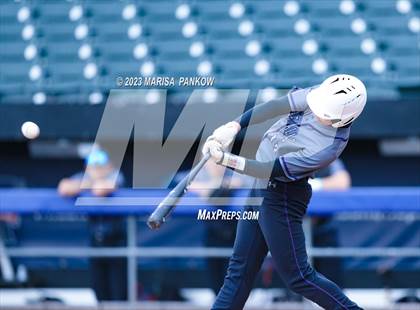 Thumbnail 2 in Bishop Grimes vs Little Falls photogallery.