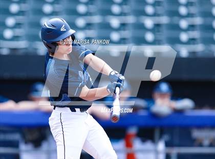 Thumbnail 3 in Bishop Grimes vs Little Falls photogallery.