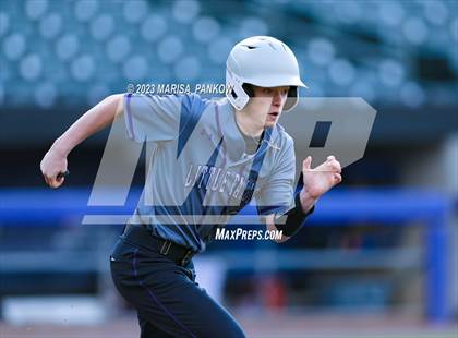 Thumbnail 1 in Bishop Grimes vs Little Falls photogallery.