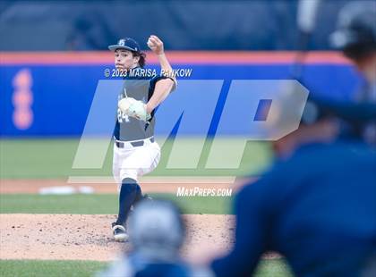 Thumbnail 3 in Bishop Grimes vs Little Falls photogallery.