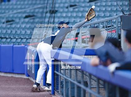 Thumbnail 3 in Bishop Grimes vs Little Falls photogallery.