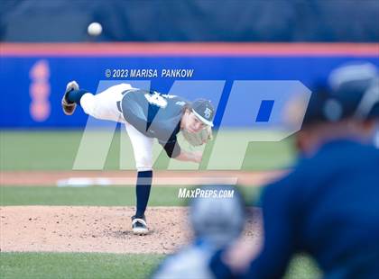 Thumbnail 2 in Bishop Grimes vs Little Falls photogallery.