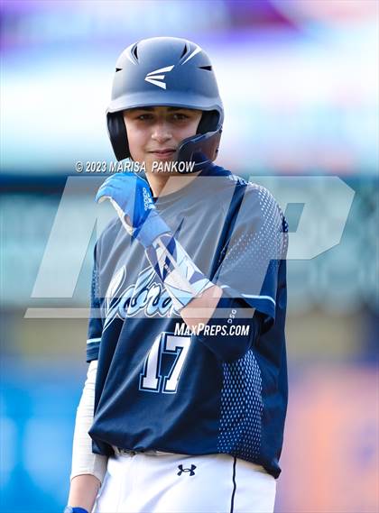 Thumbnail 2 in Bishop Grimes vs Little Falls photogallery.