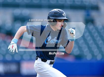 Thumbnail 1 in Bishop Grimes vs Little Falls photogallery.