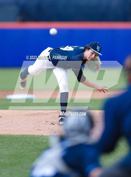 Thumbnail 1 in Bishop Grimes vs Little Falls photogallery.