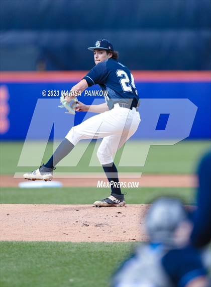 Thumbnail 1 in Bishop Grimes vs Little Falls photogallery.