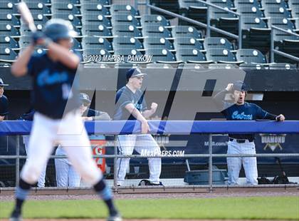 Thumbnail 3 in Bishop Grimes vs Little Falls photogallery.