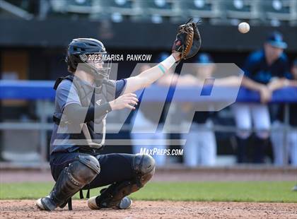 Thumbnail 2 in Bishop Grimes vs Little Falls photogallery.