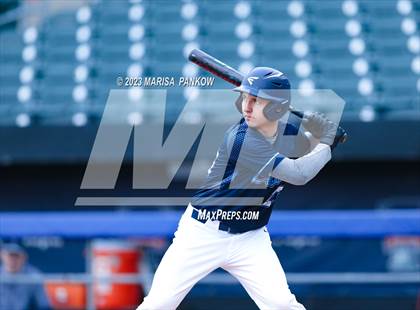 Thumbnail 3 in Bishop Grimes vs Little Falls photogallery.
