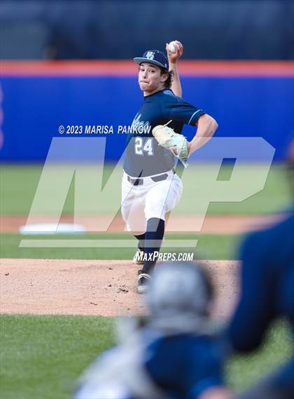 Thumbnail 1 in Bishop Grimes vs Little Falls photogallery.