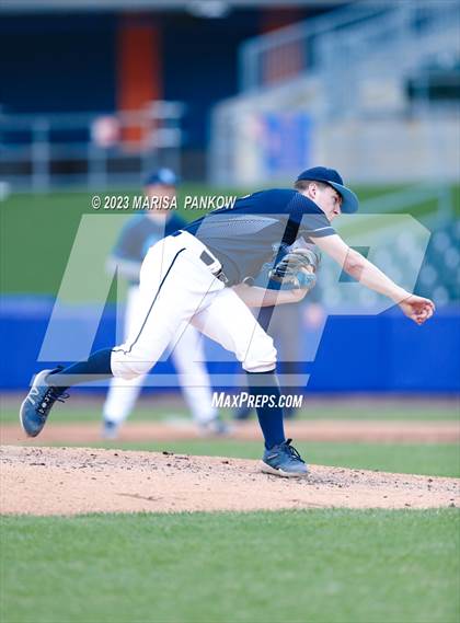 Thumbnail 3 in Bishop Grimes vs Little Falls photogallery.