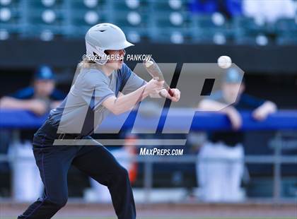 Thumbnail 1 in Bishop Grimes vs Little Falls photogallery.