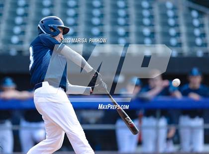 Thumbnail 2 in Bishop Grimes vs Little Falls photogallery.
