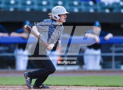 Thumbnail 2 in Bishop Grimes vs Little Falls photogallery.