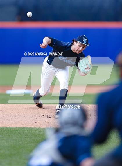 Thumbnail 3 in Bishop Grimes vs Little Falls photogallery.