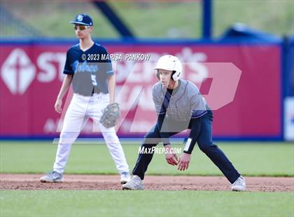 Thumbnail 3 in Bishop Grimes vs Little Falls photogallery.