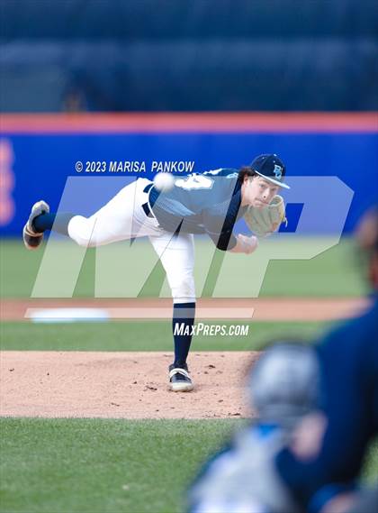 Thumbnail 3 in Bishop Grimes vs Little Falls photogallery.