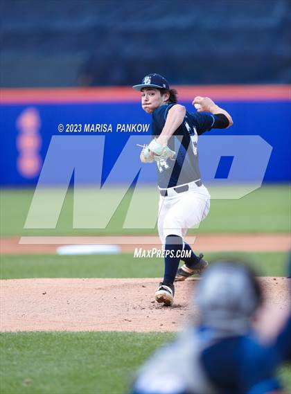 Thumbnail 2 in Bishop Grimes vs Little Falls photogallery.