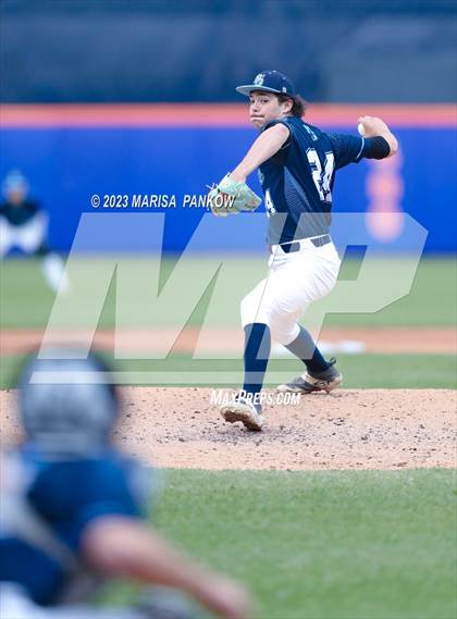 Thumbnail 1 in Bishop Grimes vs Little Falls photogallery.
