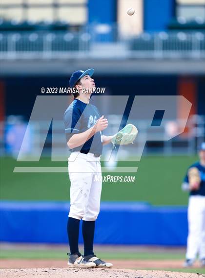 Thumbnail 3 in Bishop Grimes vs Little Falls photogallery.