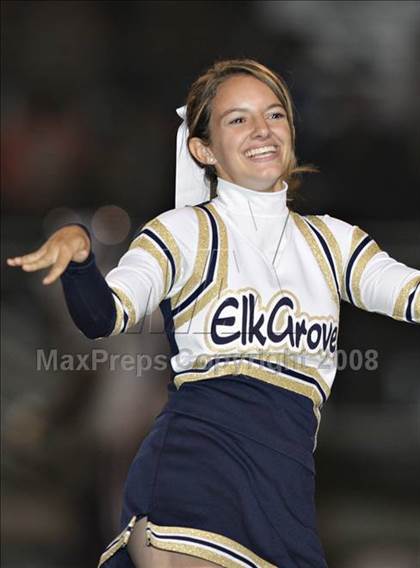 Thumbnail 1 in Franklin @ Elk Grove photogallery.