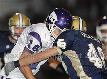 Thumbnail 2 in Franklin @ Elk Grove photogallery.