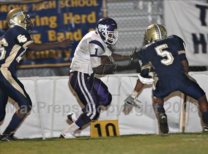 Thumbnail 3 in Franklin @ Elk Grove photogallery.