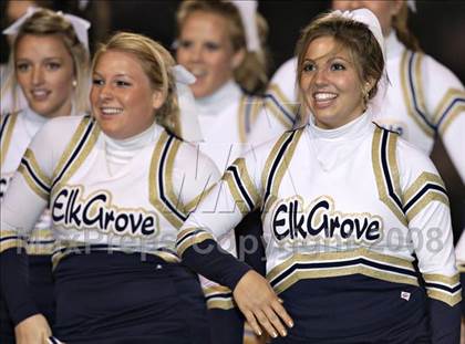 Thumbnail 3 in Franklin @ Elk Grove photogallery.