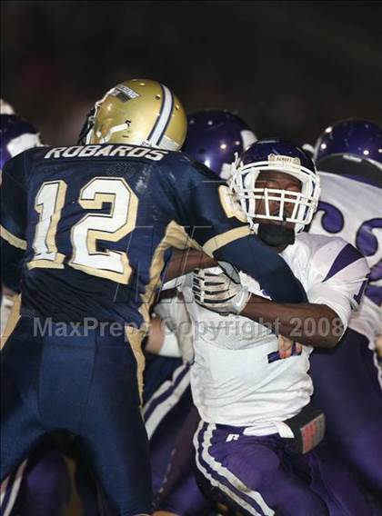 Thumbnail 1 in Franklin @ Elk Grove photogallery.