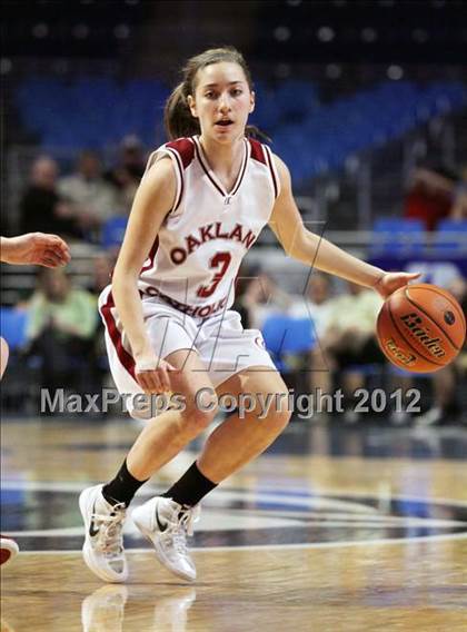 Thumbnail 1 in Archbishop Carroll vs. Oakland Catholic (PIAA AAAA Final) photogallery.