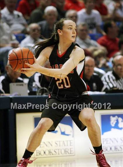 Thumbnail 3 in Archbishop Carroll vs. Oakland Catholic (PIAA AAAA Final) photogallery.