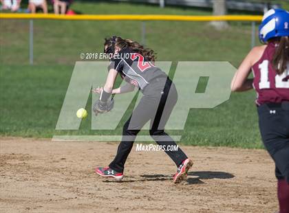 Thumbnail 3 in Moniteau vs Cranberry Area(PIAA D9 AA Semi Final) photogallery.
