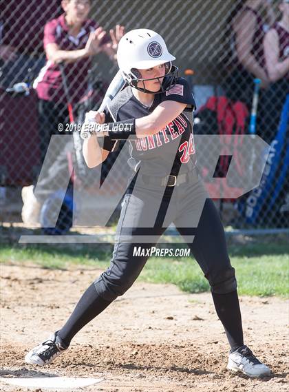 Thumbnail 1 in Moniteau vs Cranberry Area(PIAA D9 AA Semi Final) photogallery.