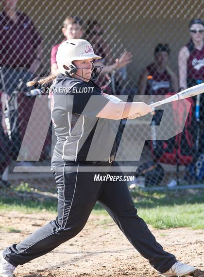 Thumbnail 1 in Moniteau vs Cranberry Area(PIAA D9 AA Semi Final) photogallery.