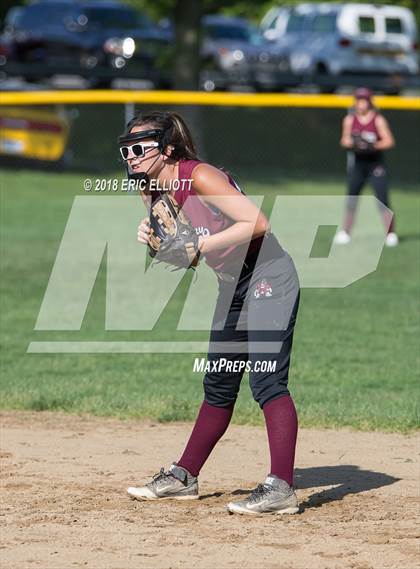 Thumbnail 1 in Moniteau vs Cranberry Area(PIAA D9 AA Semi Final) photogallery.