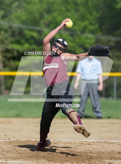Thumbnail 1 in Moniteau vs Cranberry Area(PIAA D9 AA Semi Final) photogallery.